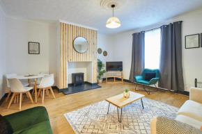 Host & Stay - North Shore Cottage